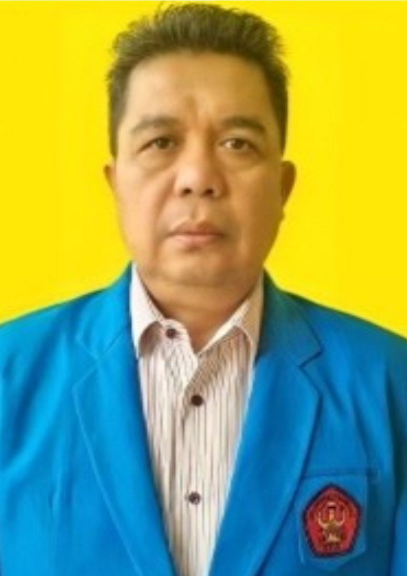 Prof. Ir. Burhanudin Sundu, M.Sc.Ag., Ph.D., IPM., ASEAN Eng.