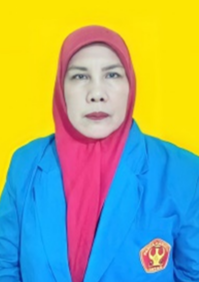 Prof. Dr. Ir. Fatmawati, M.P., IPM.