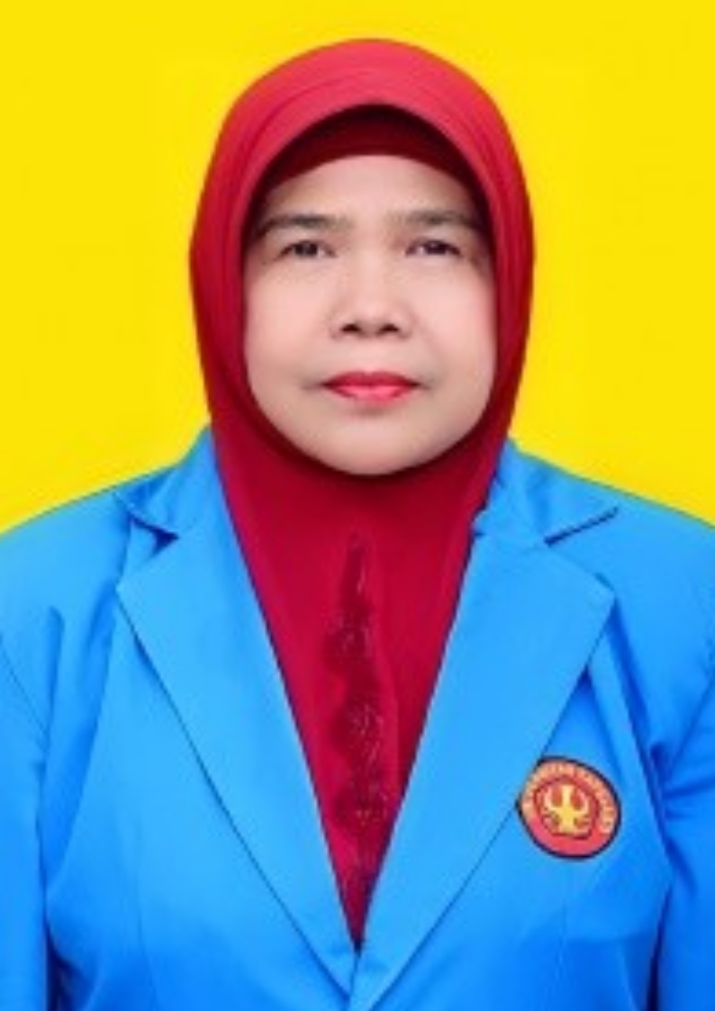 Dr. Ir. Haerani Maksum, M.P.