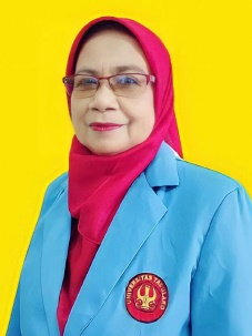 Prof. Dr. Ir. Hafsah, M.Sc.