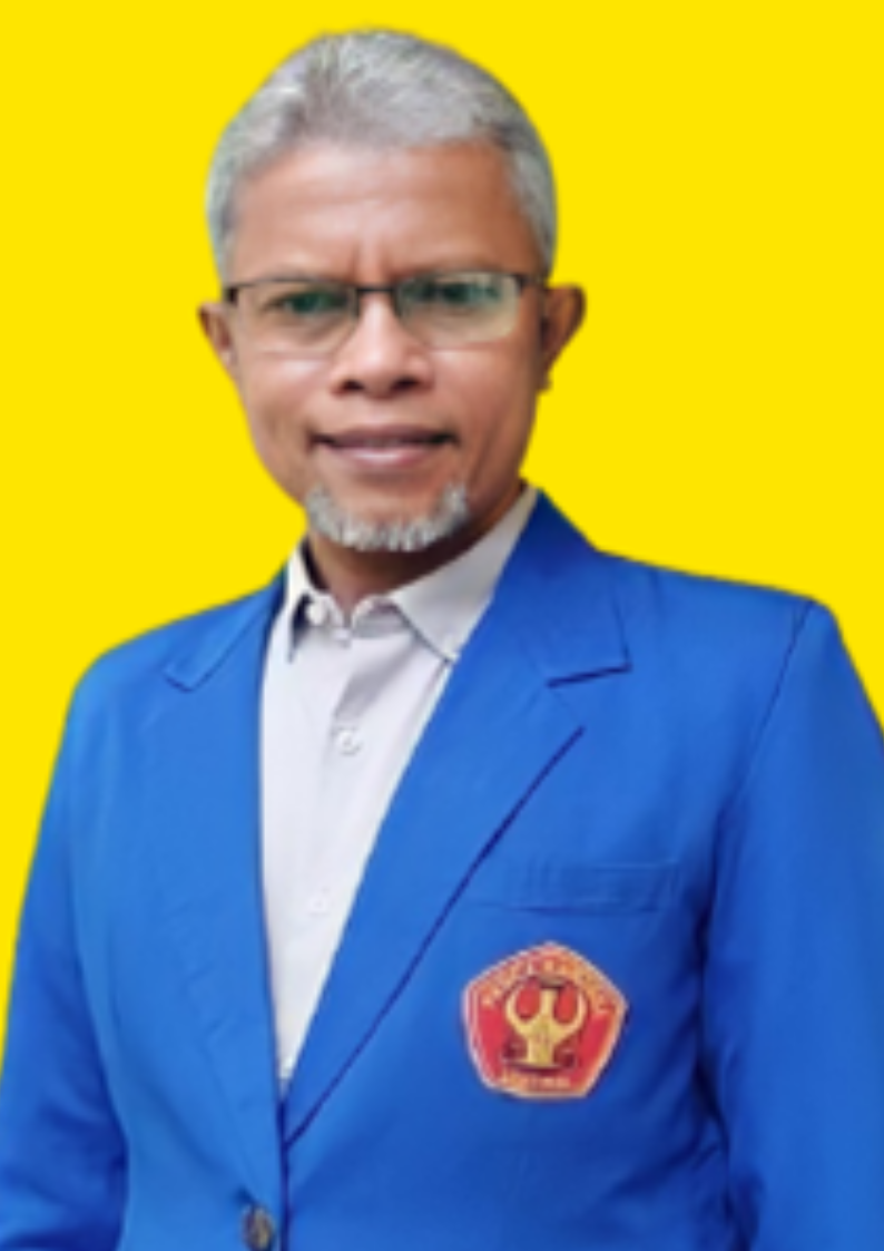 Dr. Ir. Moh. Ismail Wumbu, M.P.