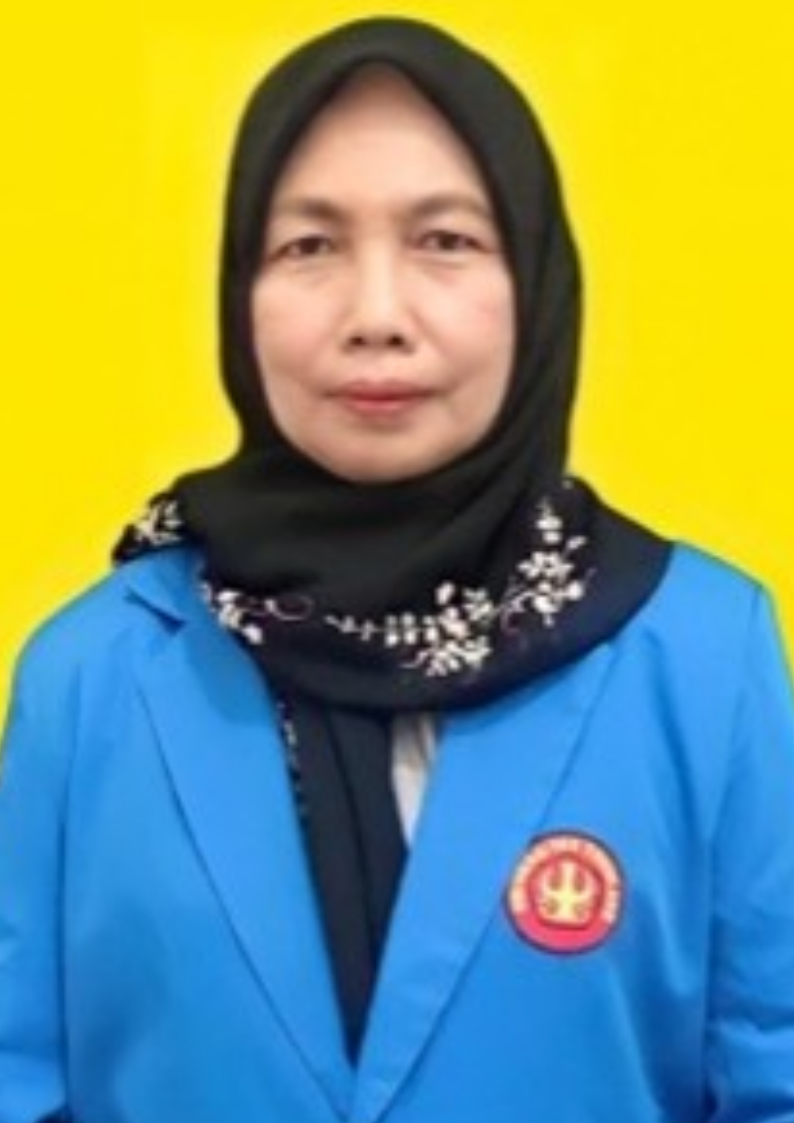 Dr.Ir. Mardiah Mangun, M.P., IPM.