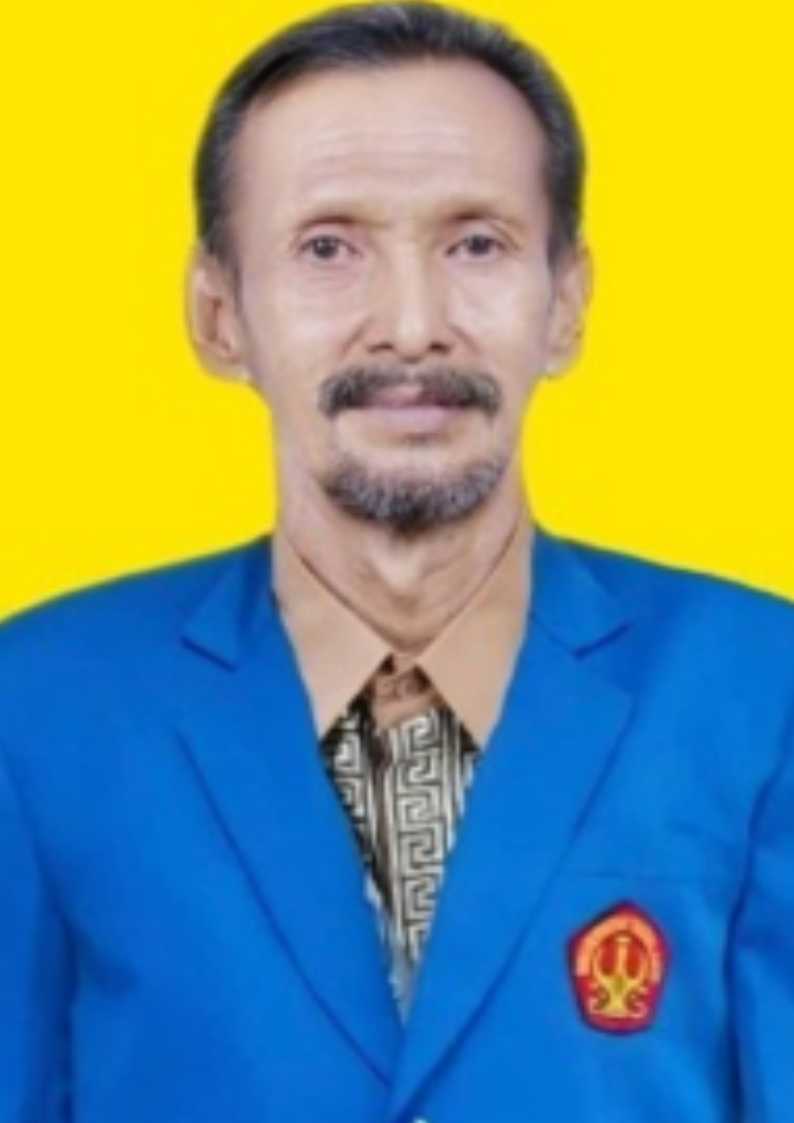 Dr. Ir. Padang, S.Pt., M.P.