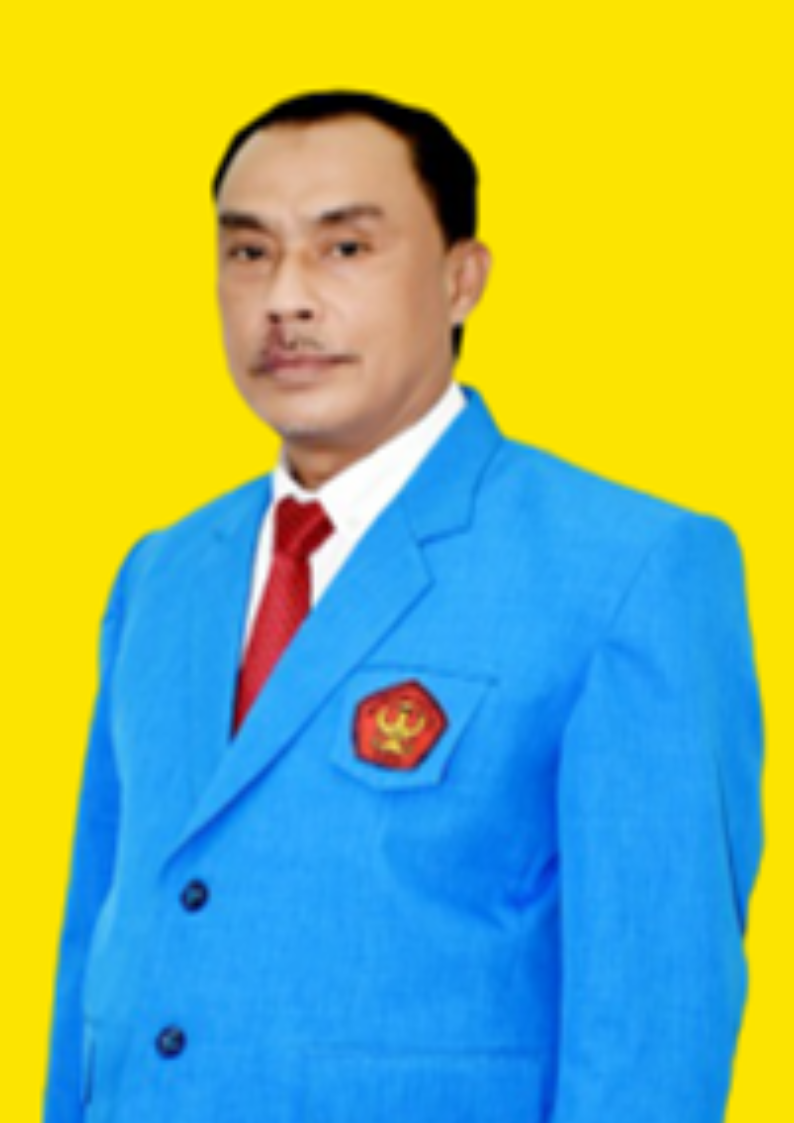 Dr. Ir. Sagaf, M.P., IPM.