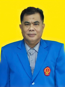 Dr. Ir. Syahrir, M.P.