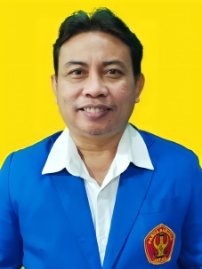 Dr. Ir. Yohan Rusyiantono, M.Si., IPM.