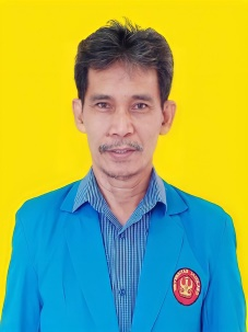 Dr. Ir. Yulius Duma, M.P., IPM.