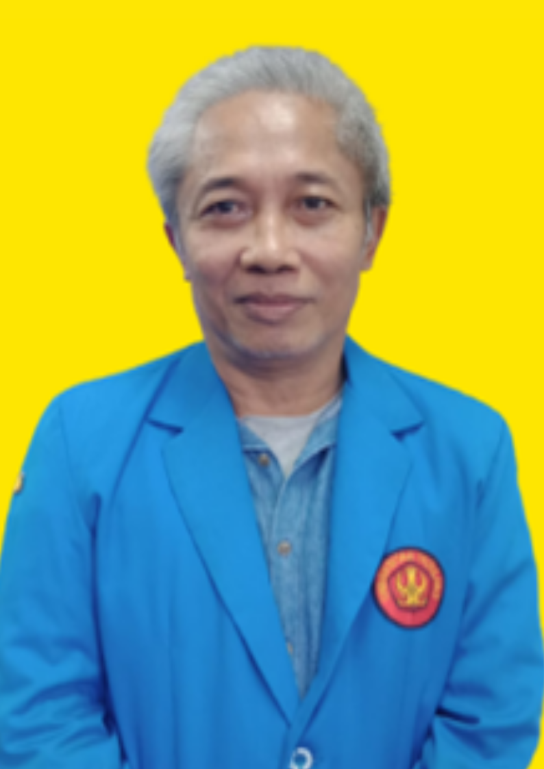 Ir. Achmad Rizal, M.App.Sc., Ph.D