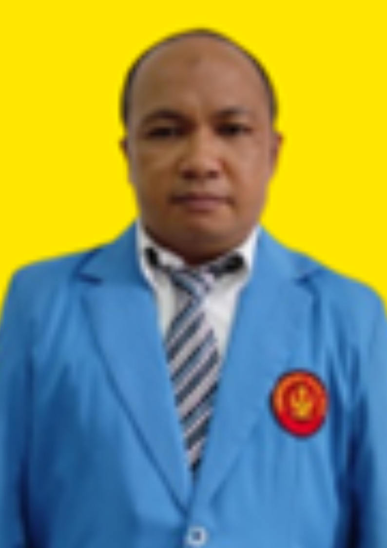 Afandi, S.Pt., M.Sc.
