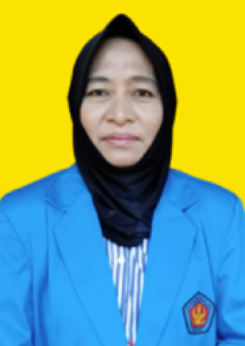 Dr. Ir. Andi Pertiwi Damayanti, S.Pt., M.Si., IPM.