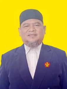 Dr. Awaluddin, S.Pt., M.Sc.