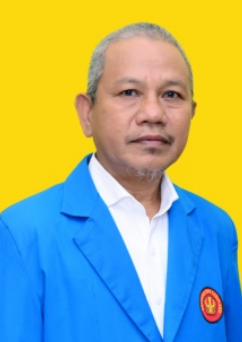 Dr. Ir. Moh. Basri, M.P.