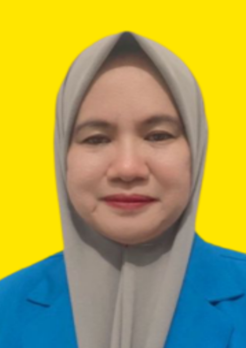 Dr. Ir. Dwi Sulistiawati, M.P.