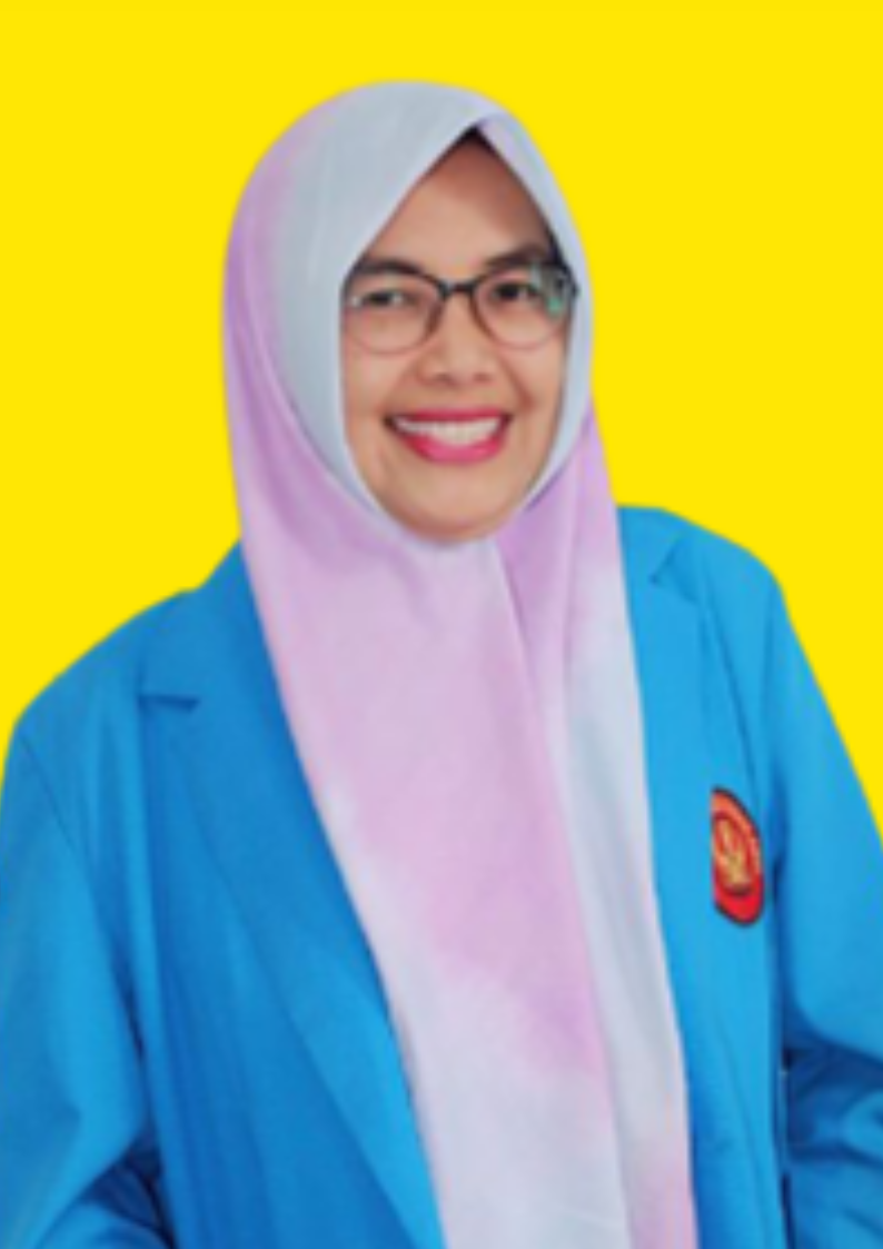 Dr. Ir. Eka Rosyida, M.App.Sc