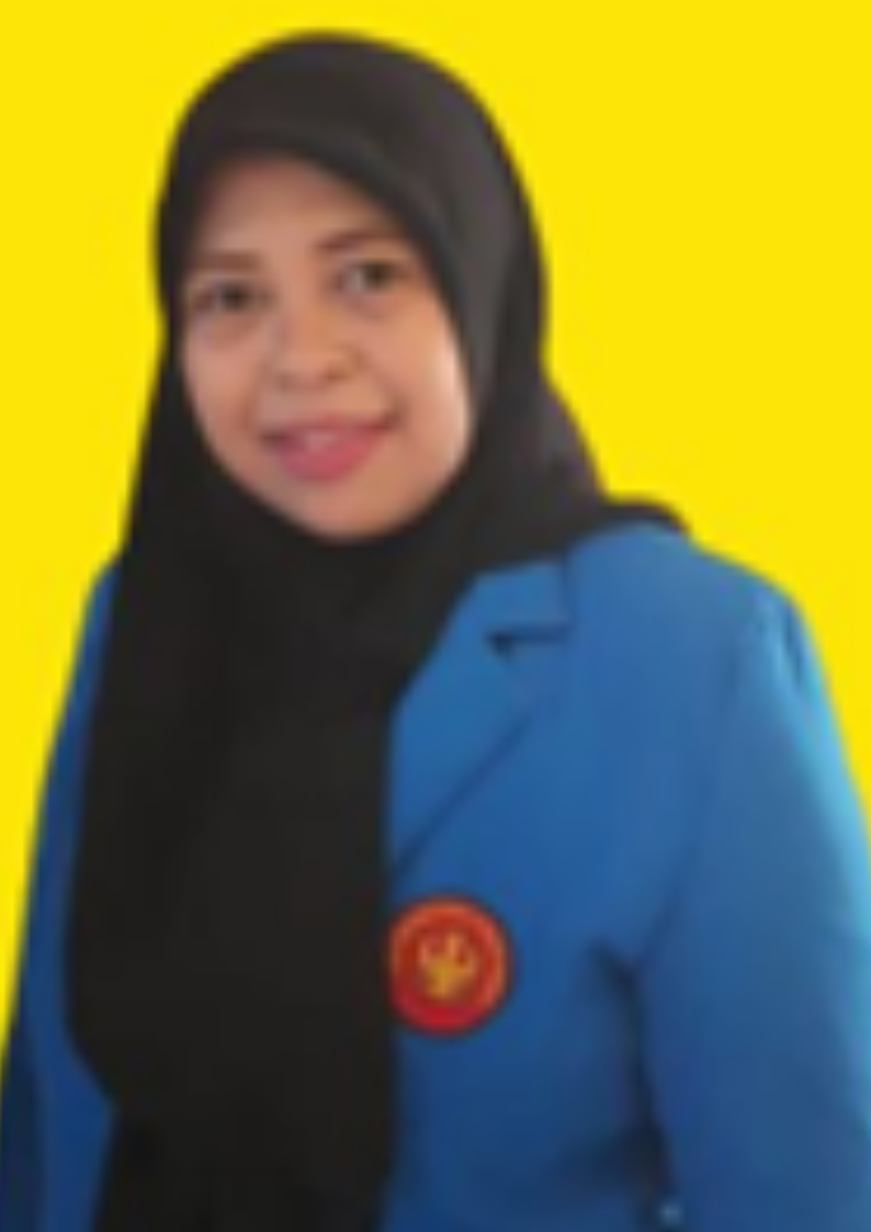 Indriani S,Pt., M.P