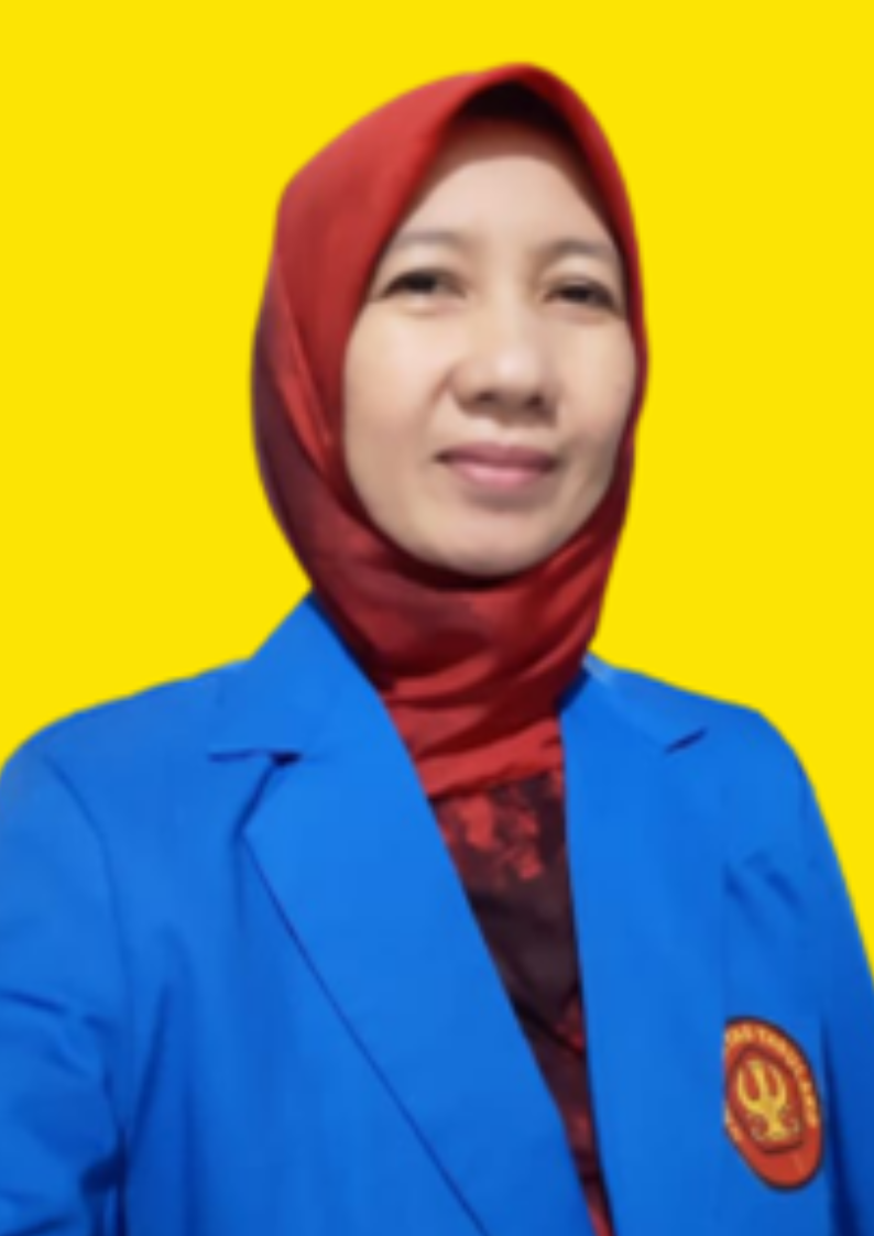Dr. Ir. Irawati Mei Widiastuti, M.Si