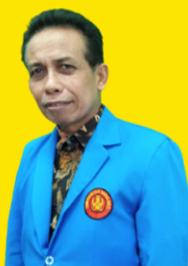 Dr. Ir. Abd. Masyahoro, M.Si.