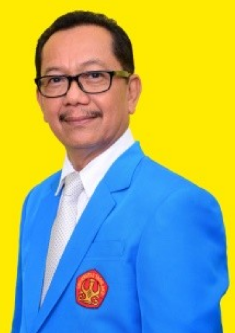 Dr. Ir. Mobius Tanari, M.P., IPU.