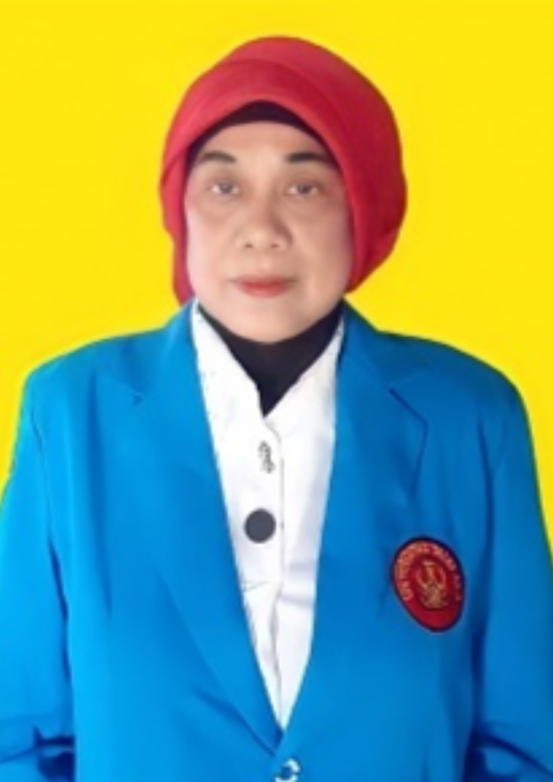 Dr. Ir. Mulyati P., M.Si., IPM.