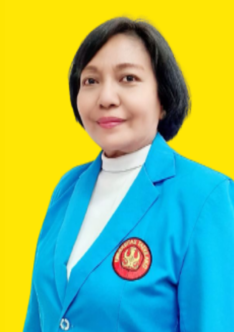 Prof. Dr. Ir. Novalina Serdiati, M.Si