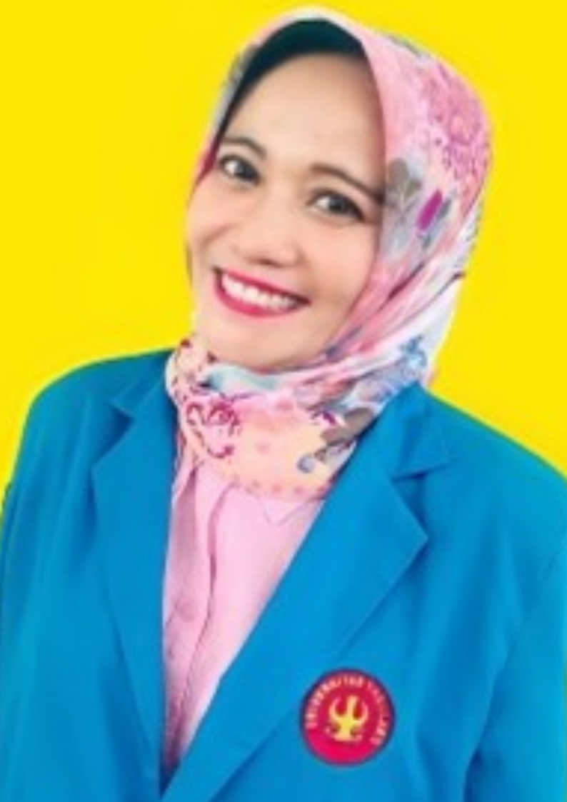 Nuun Marfuah, S.Pt., M.Si.