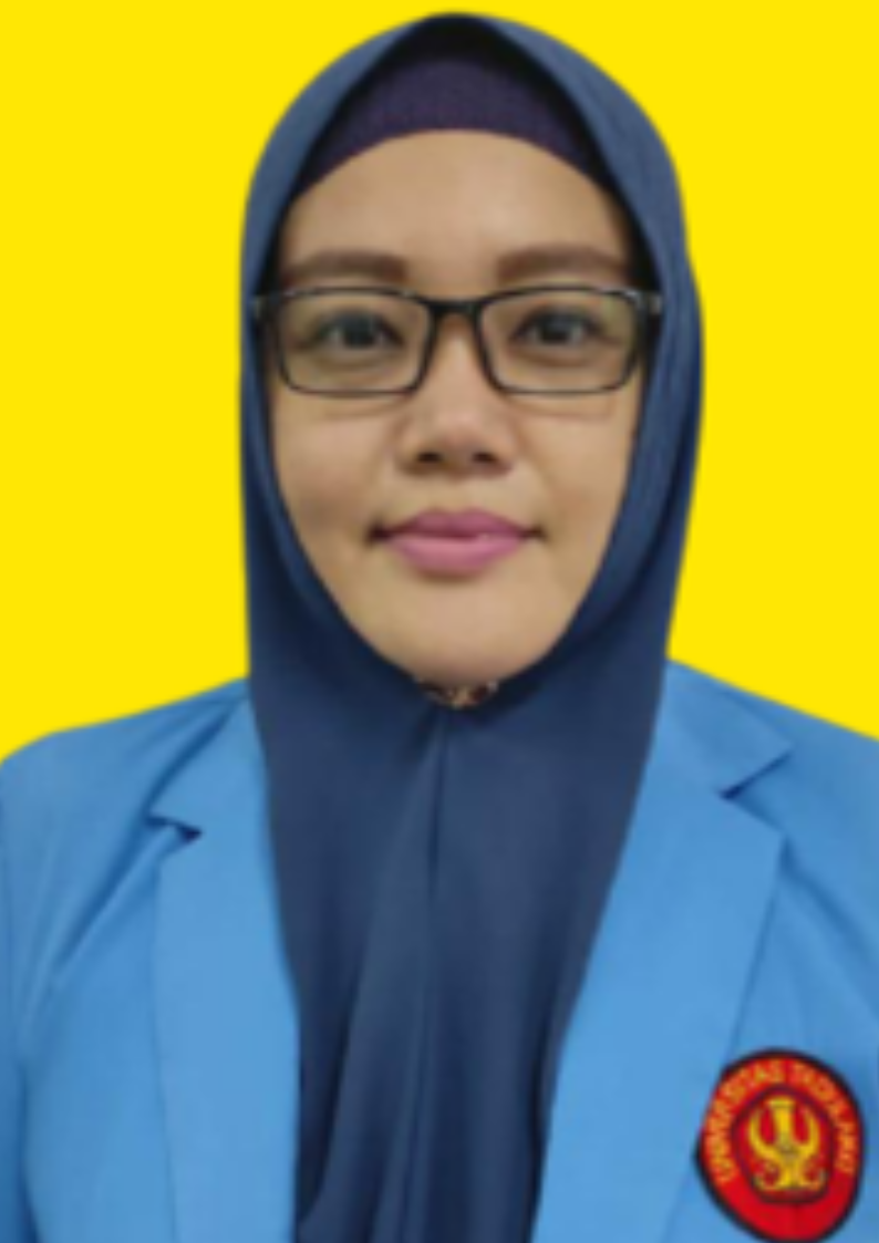 Rini Hastarina, S.Pt., M.Si.