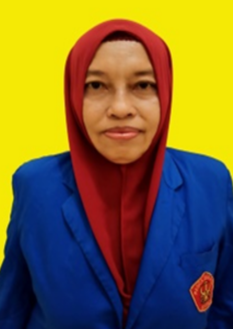 Dr. Ir. Hj. Ritha Rahayu, M.Si.