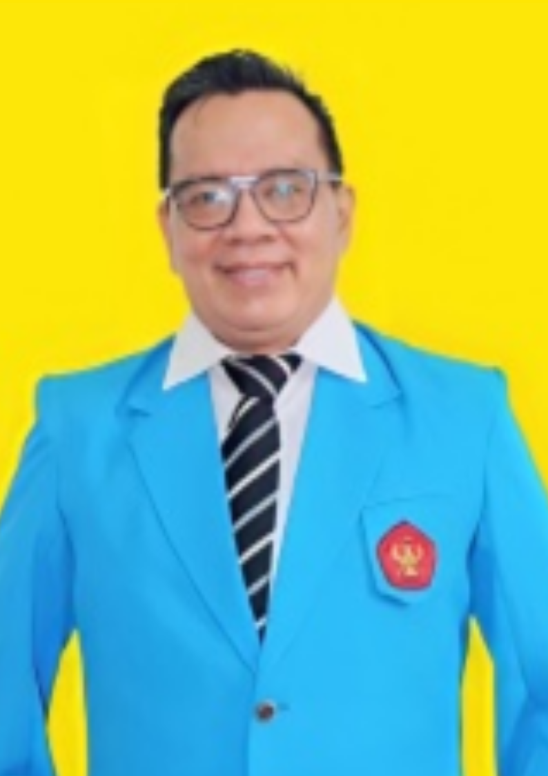 Dr. Ir. Samliok Ndobe, M.Si., IPM