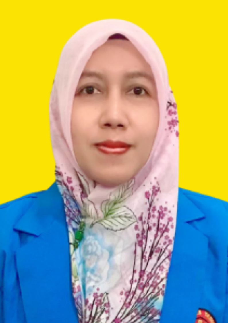 Dr. Sayekti Handayani, S.Pt., M.Si.