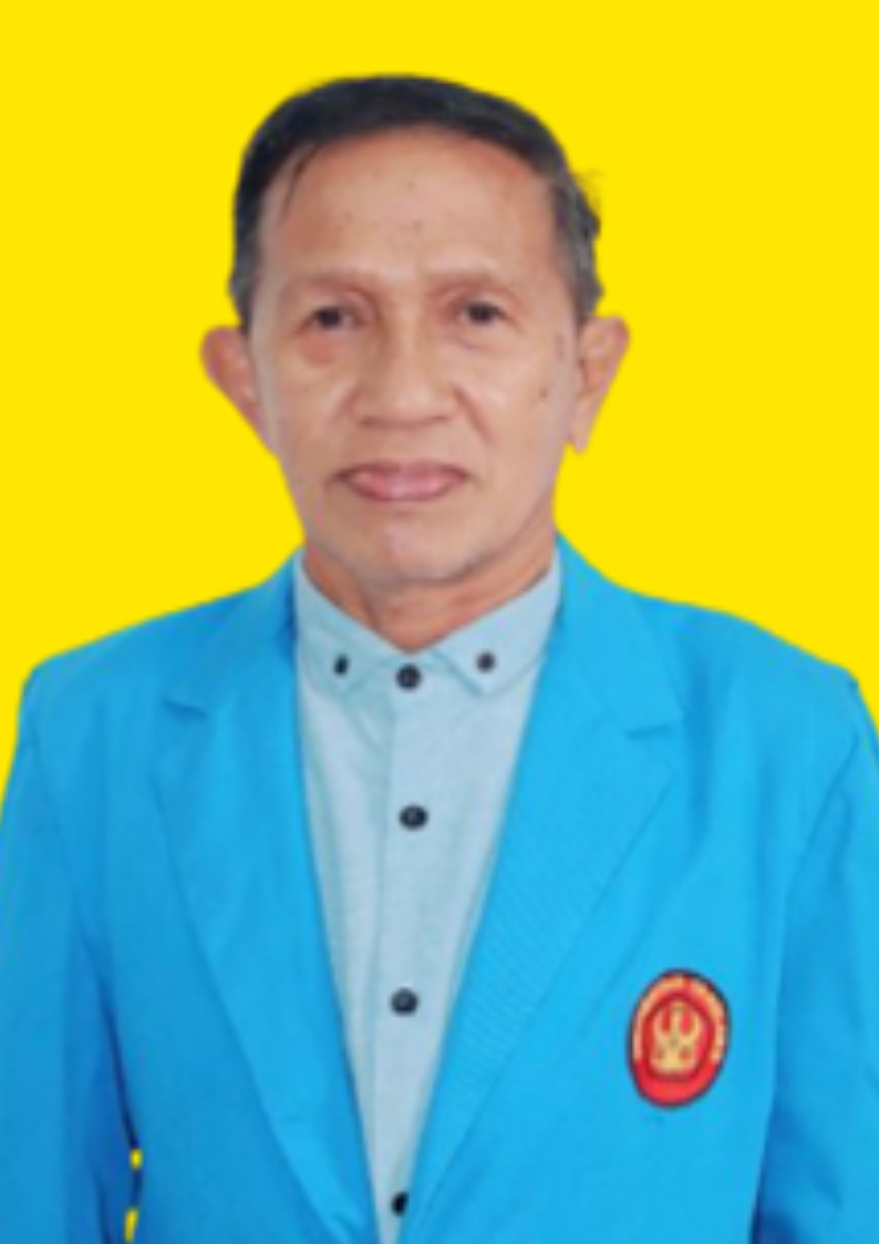 Dr. Ir. Suharno H. Syukur, M.P.