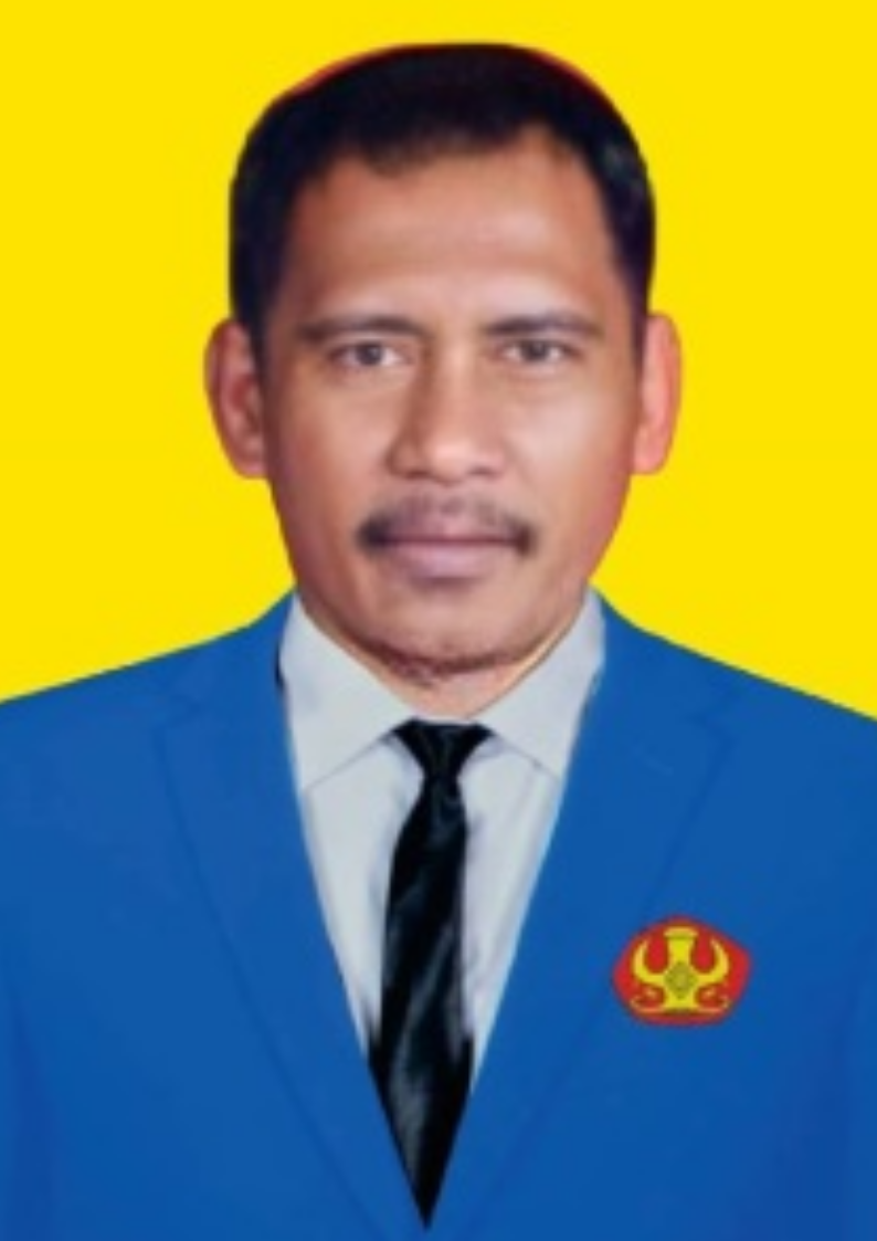 Dr. Ir. Sukisman Abdul Halid, M.M.A