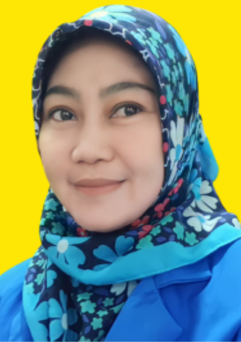 Dr. Ir. Ummiani Hatta, S.Pt., M.P., IPM.
