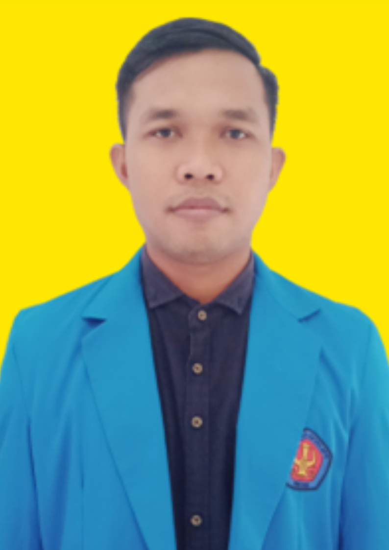 Dr. I Wayan Sulendre, S.Pt., M.P