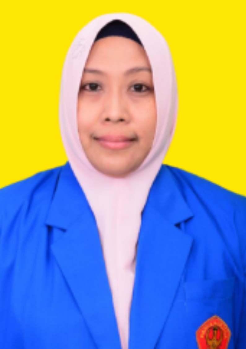 Dr. Ir. Sri Wulan, S.Pt., M.P., IPP.