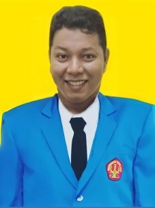 Ir. Zainal, S.Pt., M.Si., IPP.