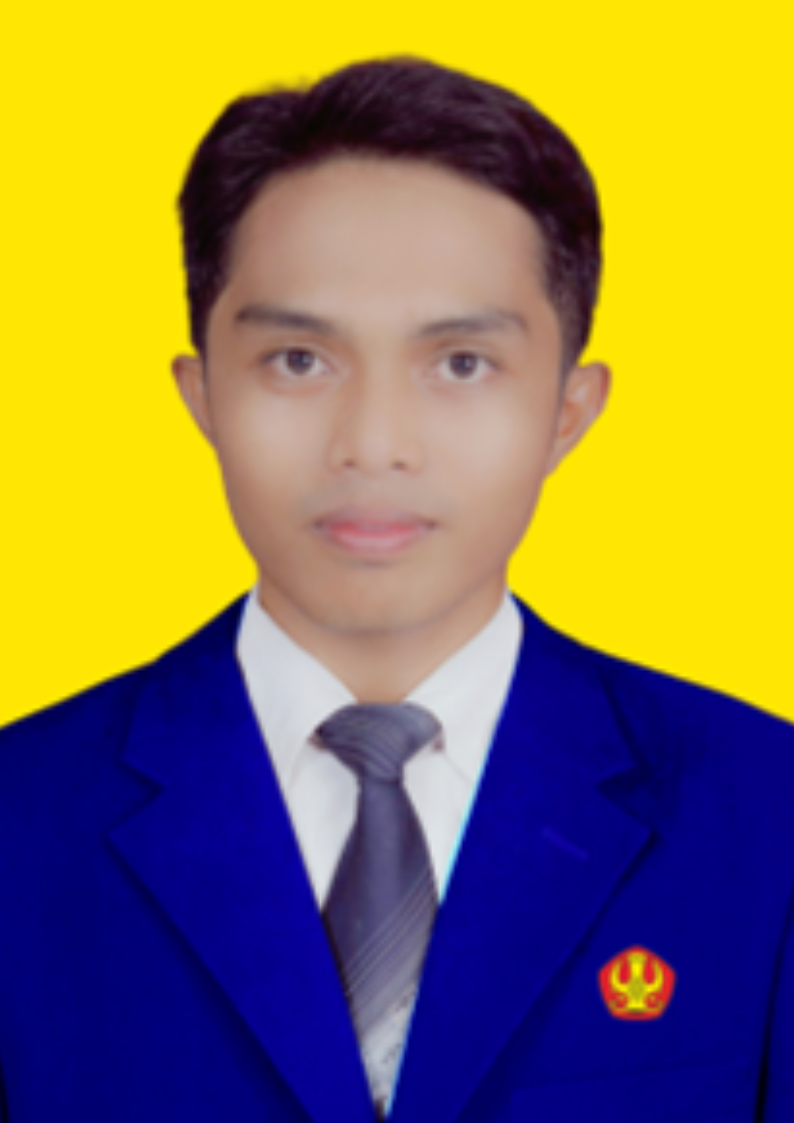 Dr. Akbar Marzuki Tahya, S.Pi., M.Si
