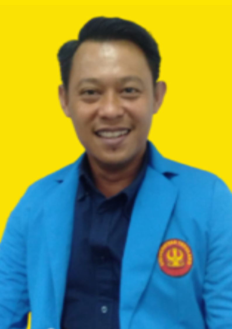 Aswad Eka Putra, S.Pi., M.Si