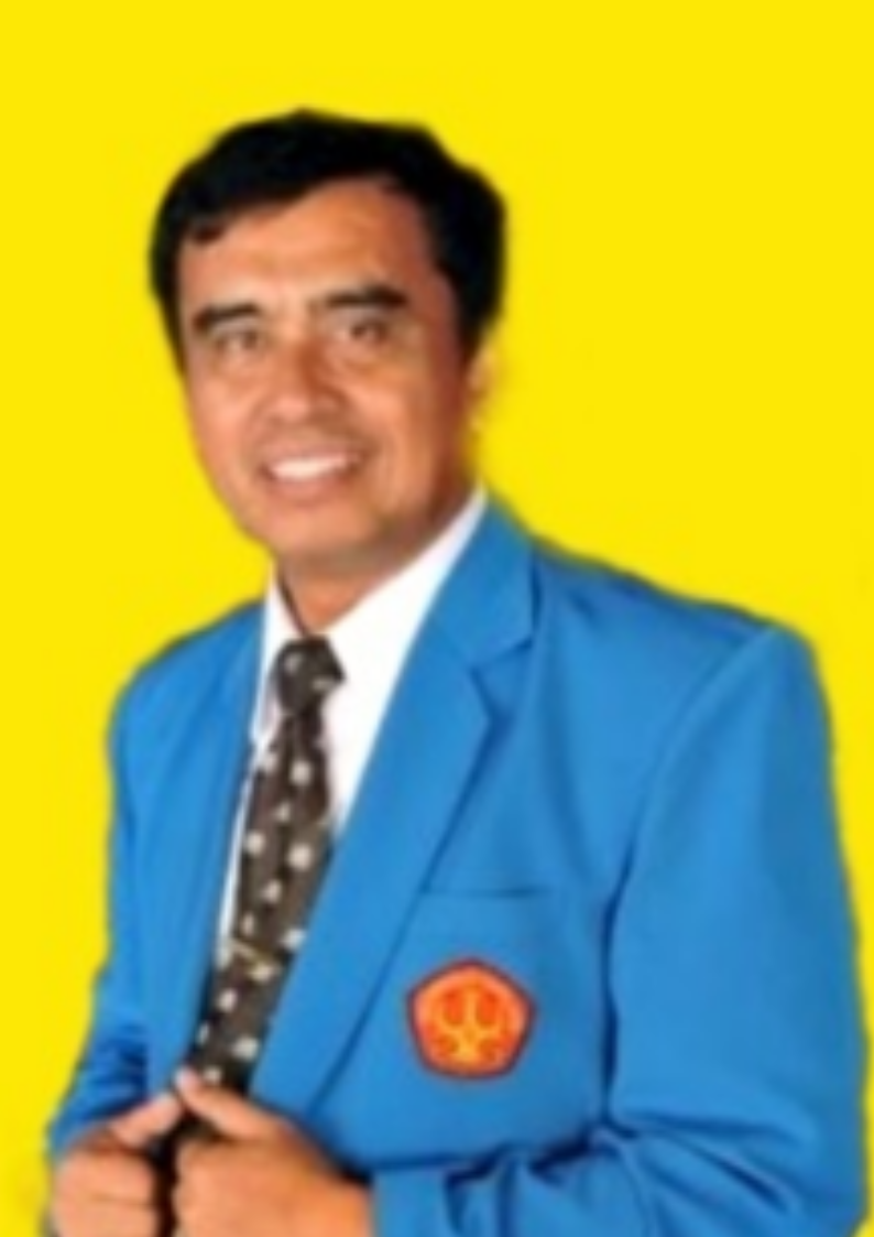 Dr. Ir. Fadly Y. Tantu, M.Si