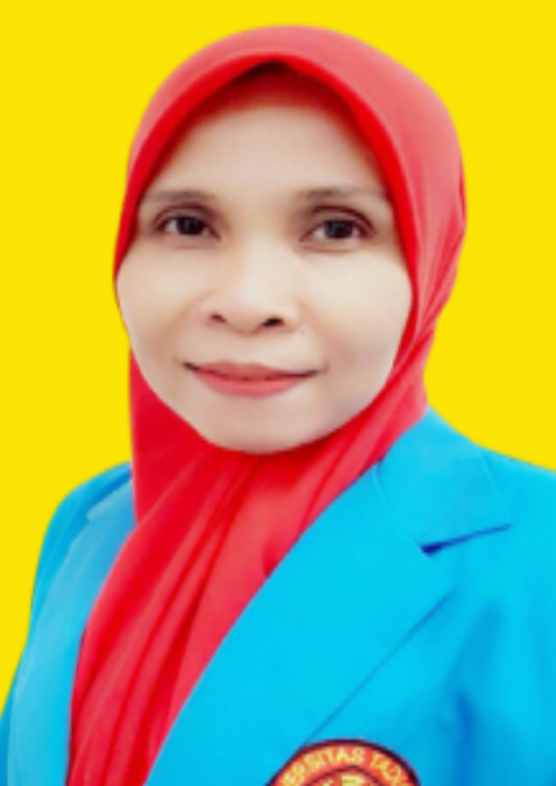Dr. Andi Heryanti Rukka, S.Pi., M.Si