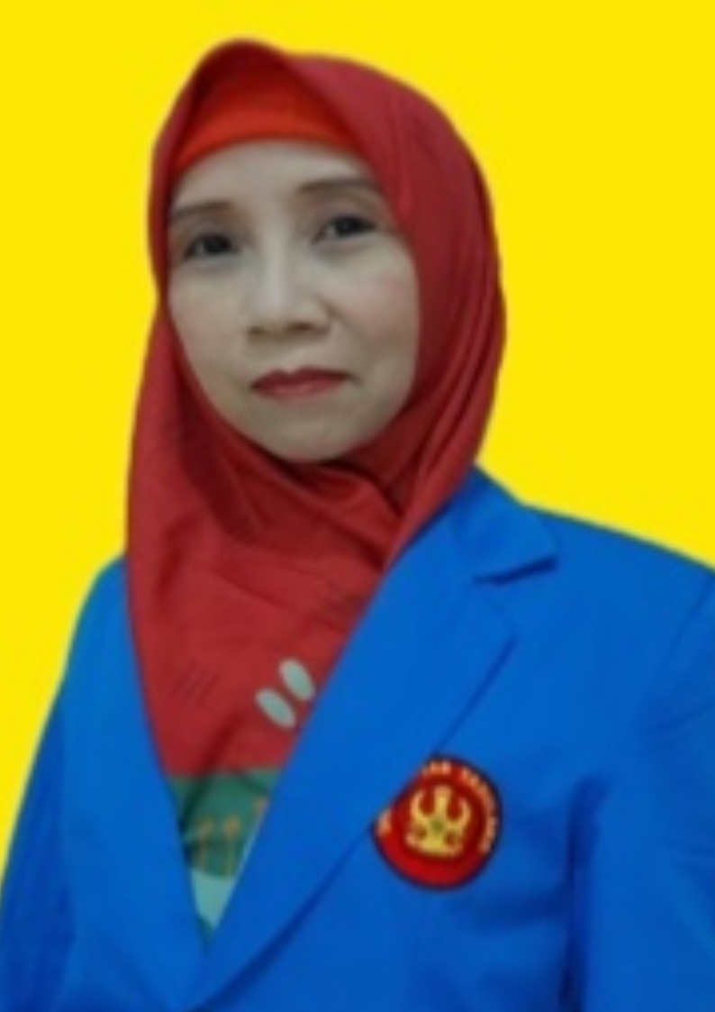 Dr. Ir. Jusri Nilawati, M.Sc