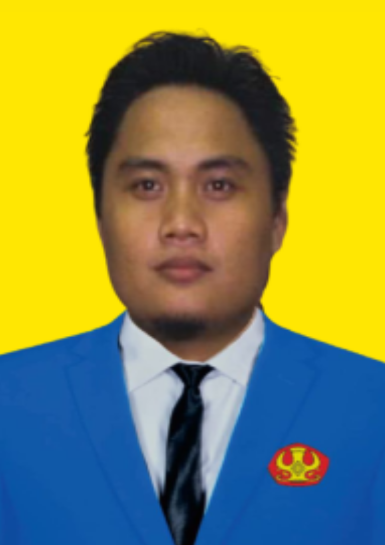 Kasim Mansyur, S.T., M.Si