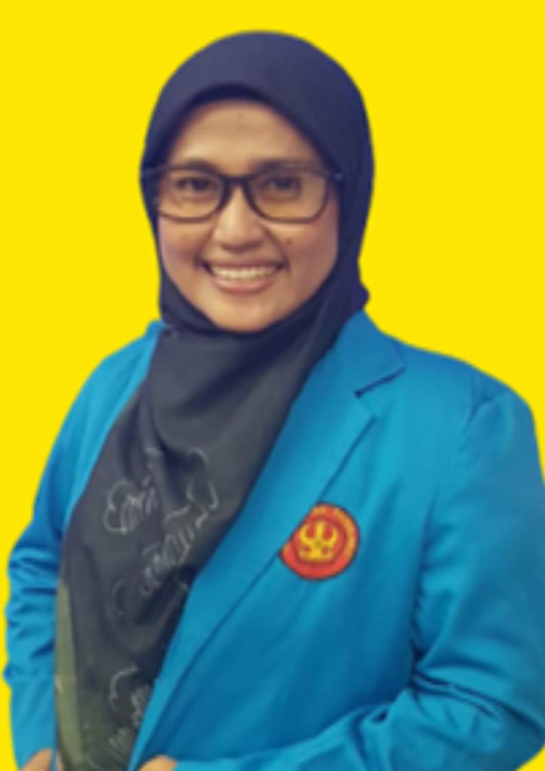 Dr. Musayyadah Tis’in, S.Kel., M.Si