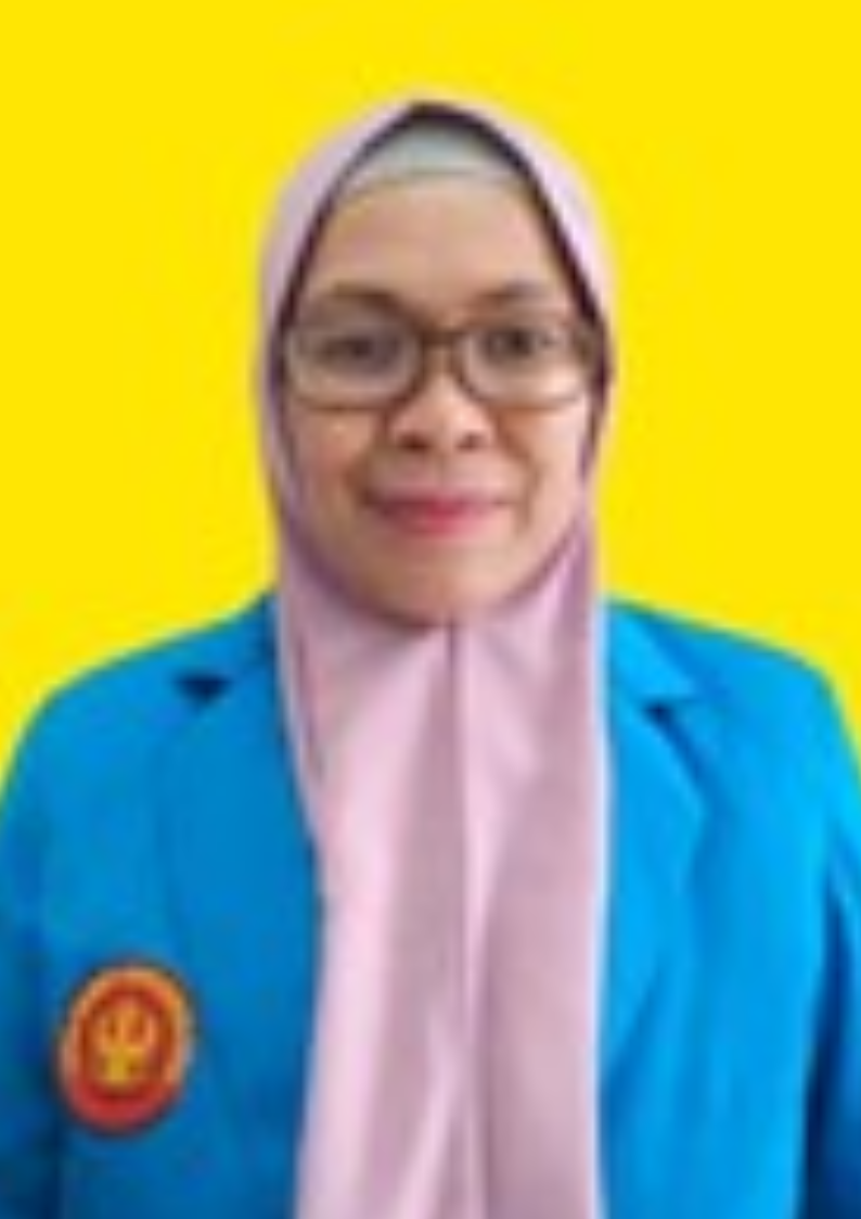 Ir. Nirwana, S.Pt., M.Si., IPP.