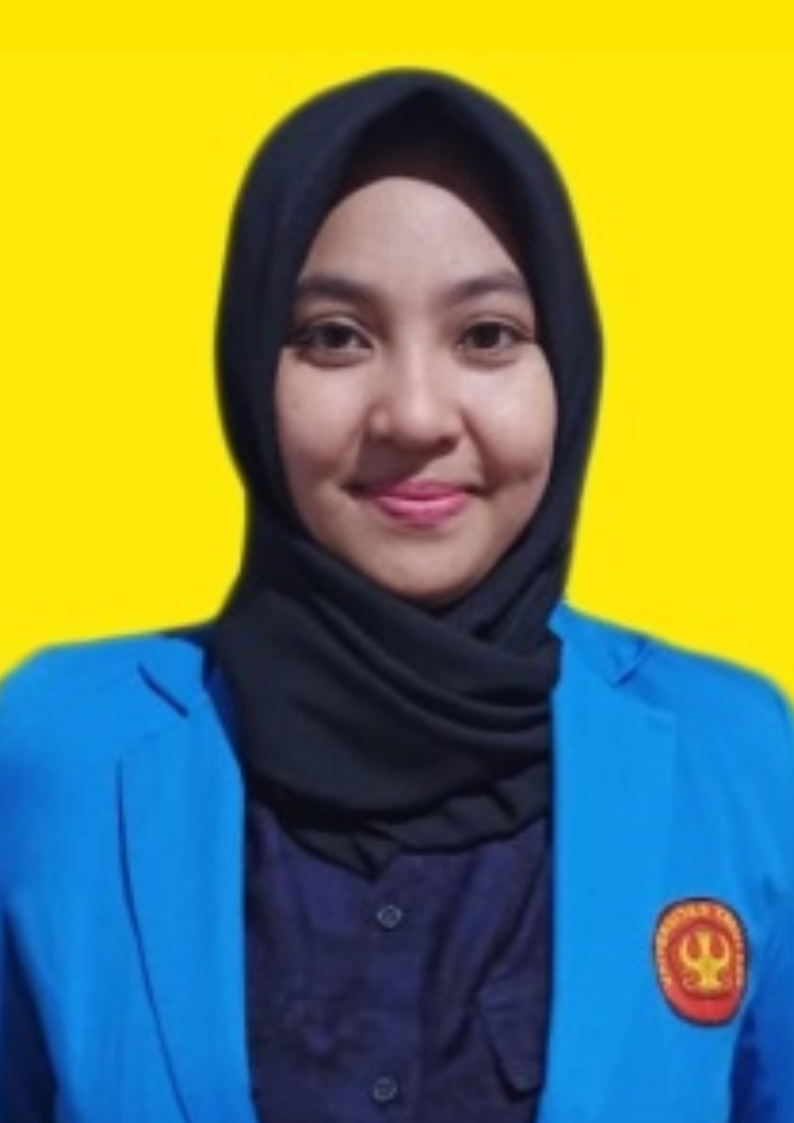 Nur Hasanah, S.Pi., M.Si