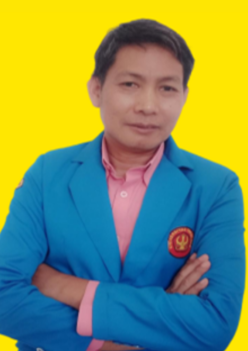 Rusaini, S.Pi., M.Sc., Ph.D