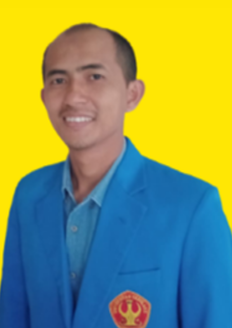 Dr. Muhammad Safir, S.Pi., M.Si