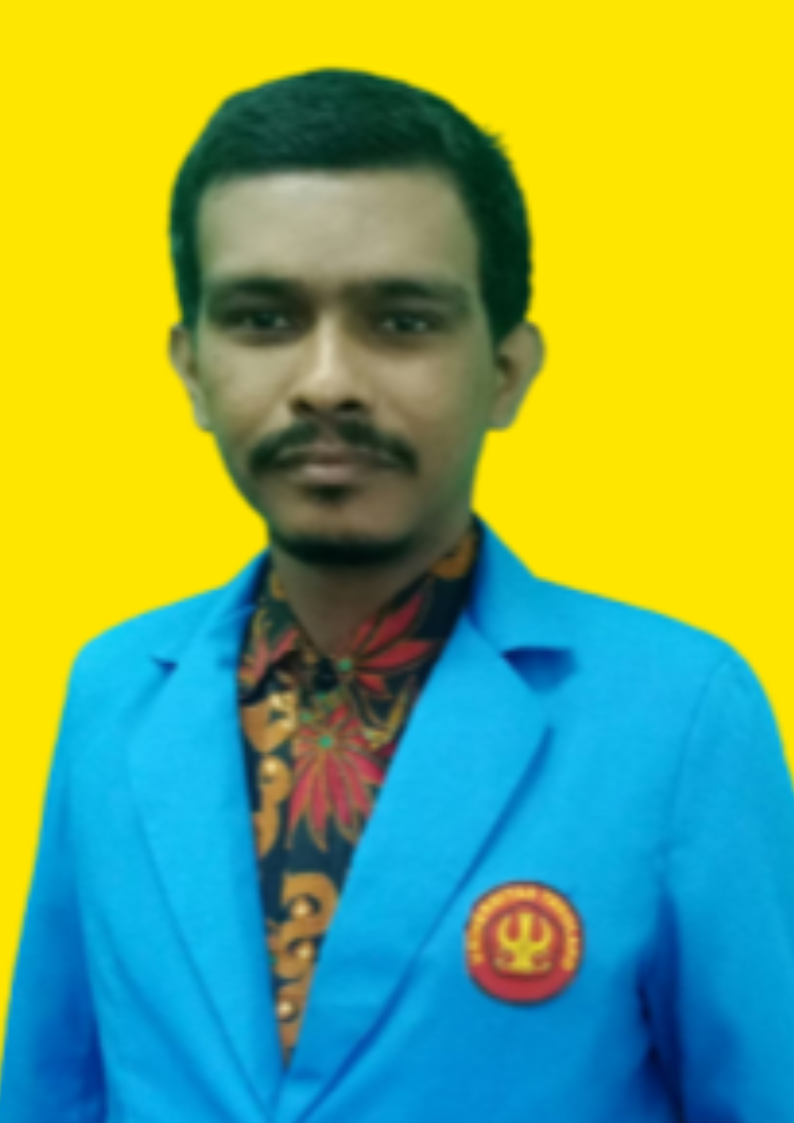 Ir. Salim, S.Si., M.P