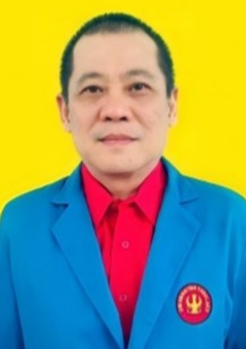 Dr. Ir. Sugiarto, S.Pt., M.P., IPM.