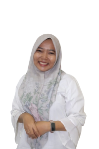 Febri Saskiawati, S.Pt.