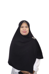 Rusaedah Malik, S.Kep.